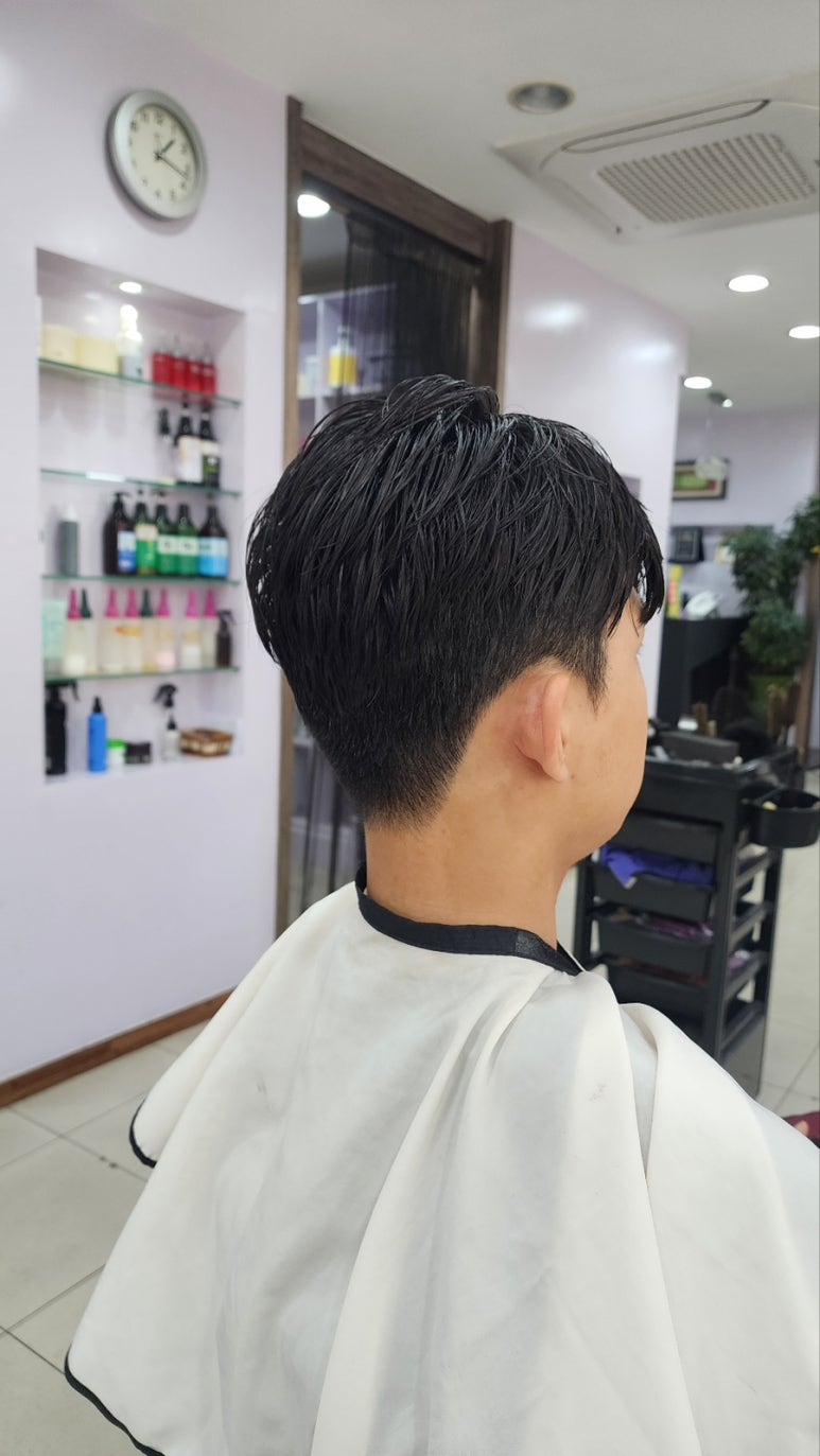 차영규헤어리베 이미지