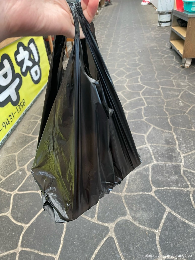 대화메밀부침 이미지