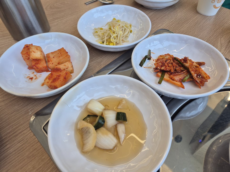 오늘도감자탕 효천점 이미지