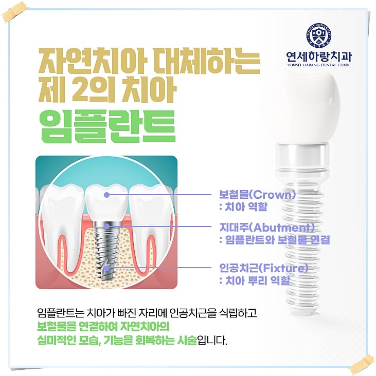 연세하랑치과의원 이미지