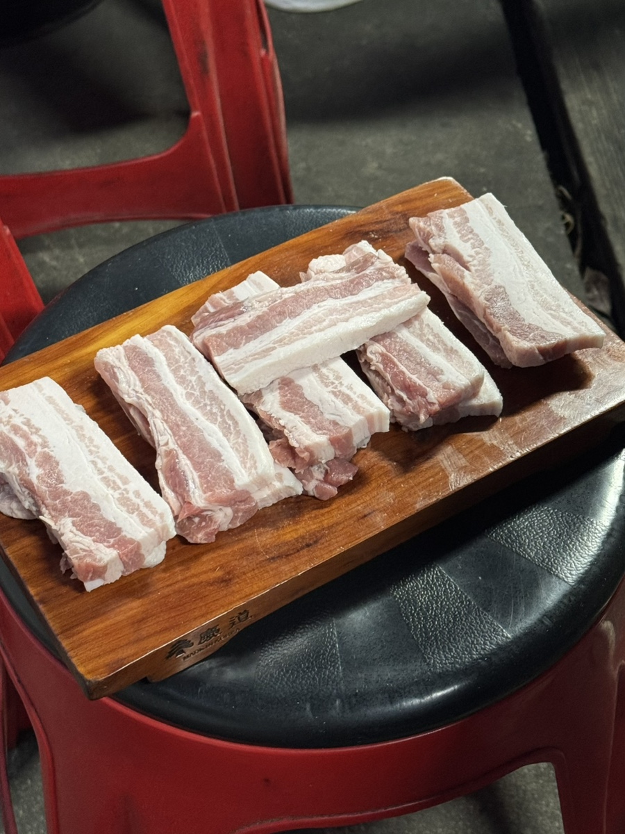 옛날마포주먹구이 이미지