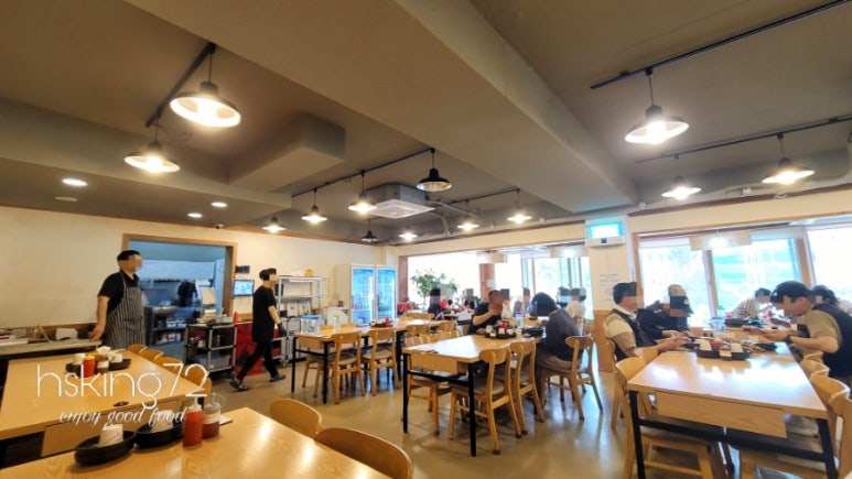 처갓집보리밥 이미지