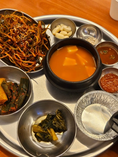 효자동솥뚜껑울산명촌점 이미지