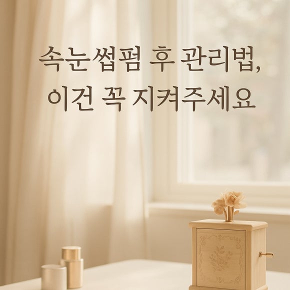 아이블라썸 서울대입구속눈썹 이미지