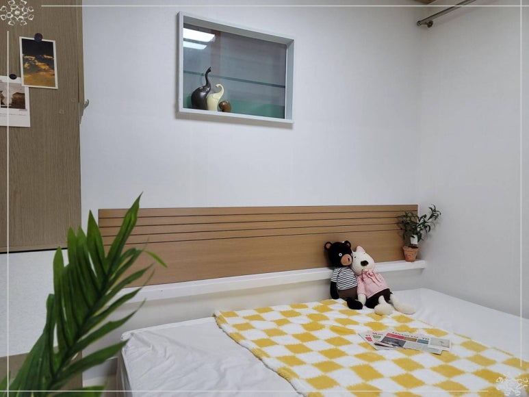 레지던스여유 이미지