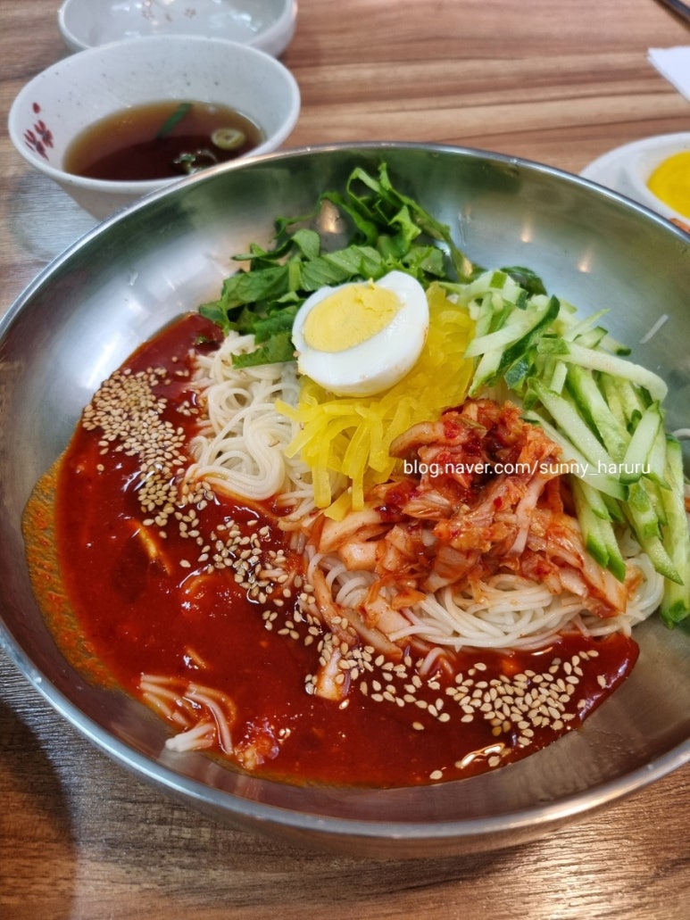 춘자네국수 이미지