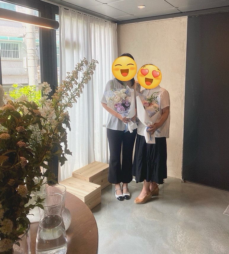 블룸바이진 이미지