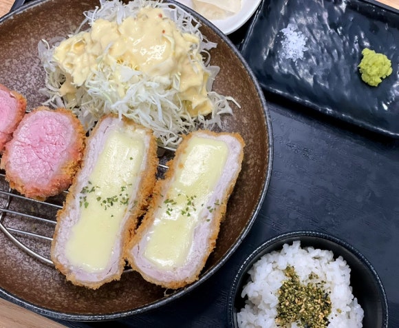 텐카츠 이미지