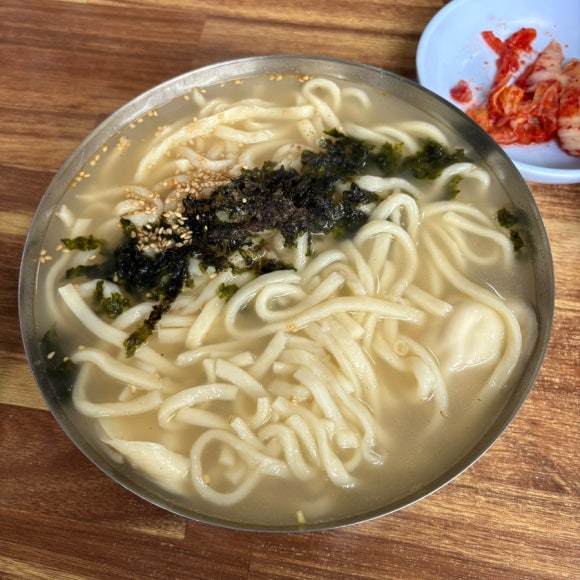 원산비빔국수 이미지