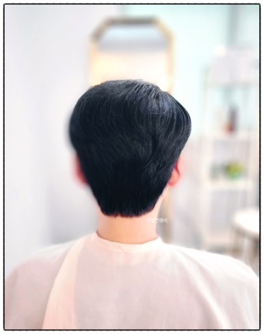 THE연헤어더 이미지