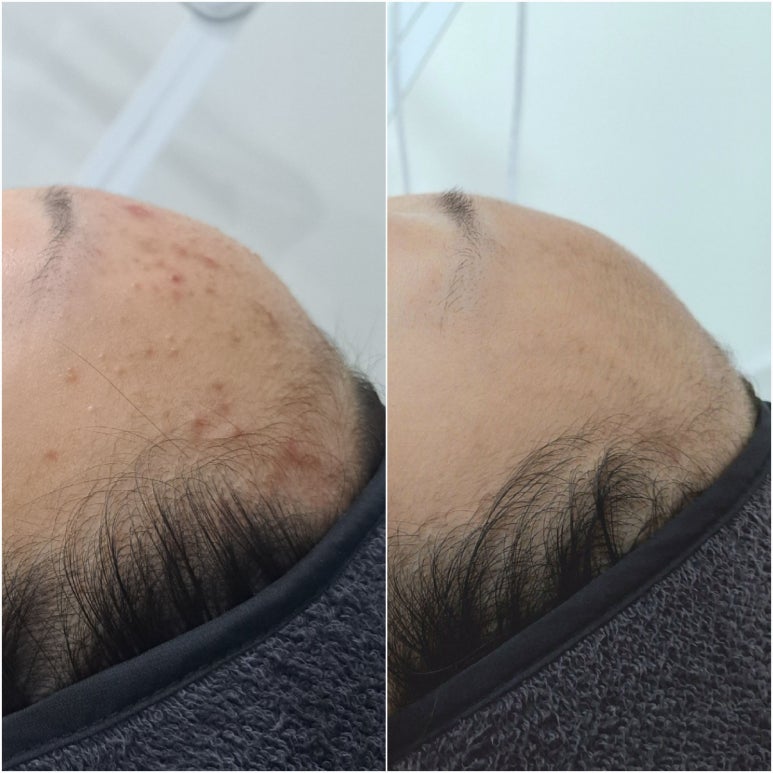 아름다워 피부샵 이미지