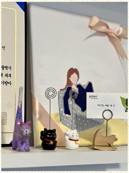 타임에스테틱 이미지