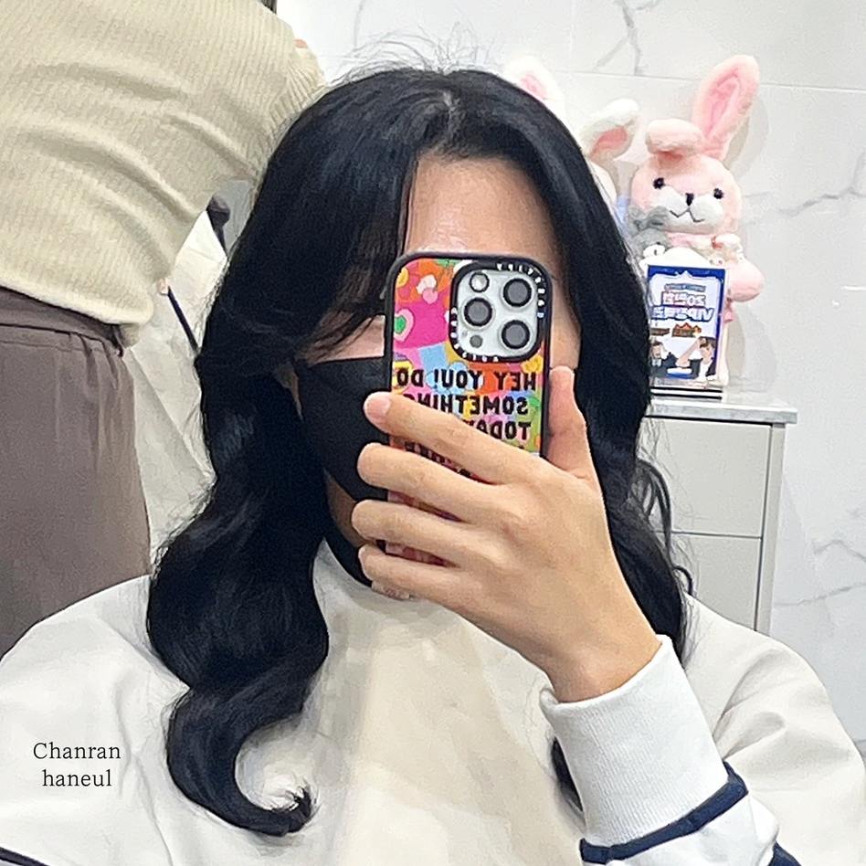 좋은느낌미용실 이미지