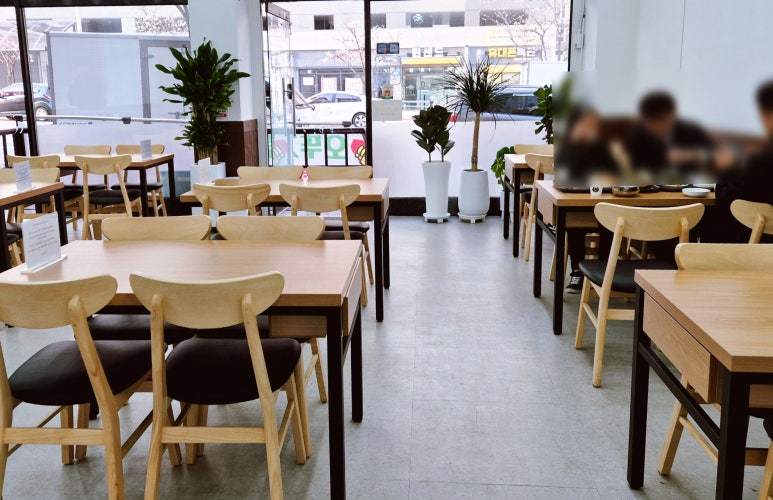 오뚜기분식서충주점 이미지