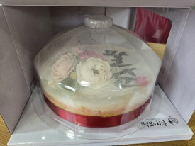 논산떡전문 이미지
