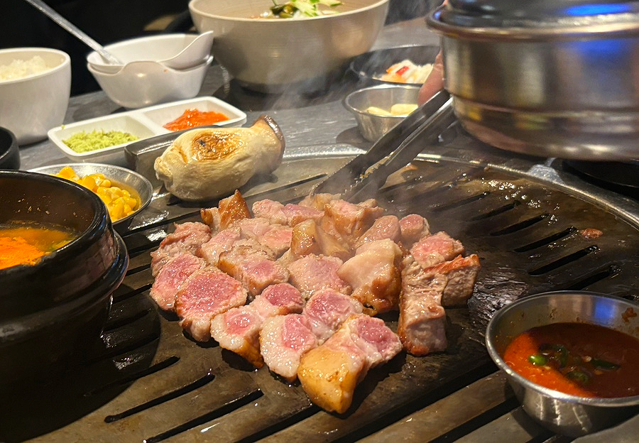 가양동연탄집 이미지