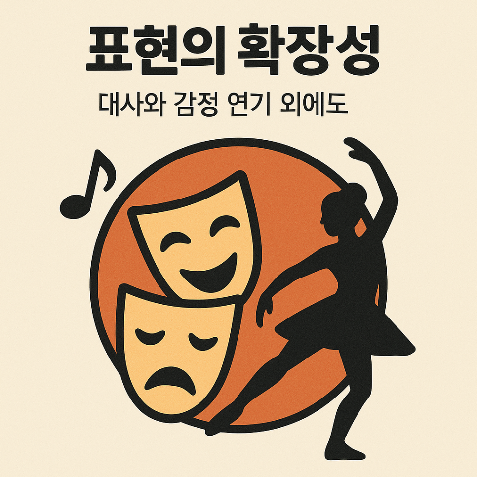 스타일연기학원 이미지