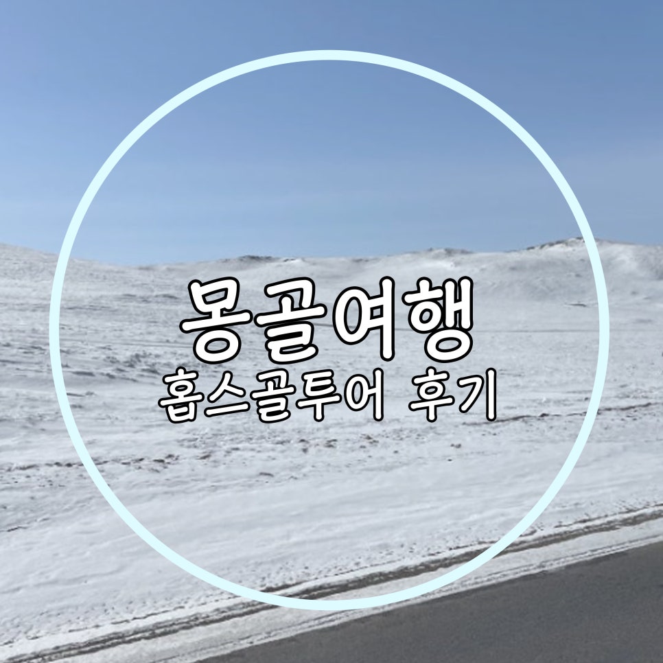 여나투어 이미지