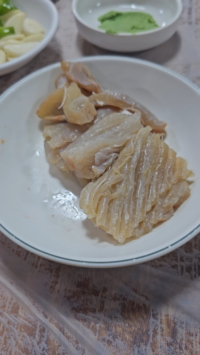 충청도서천회집 이미지
