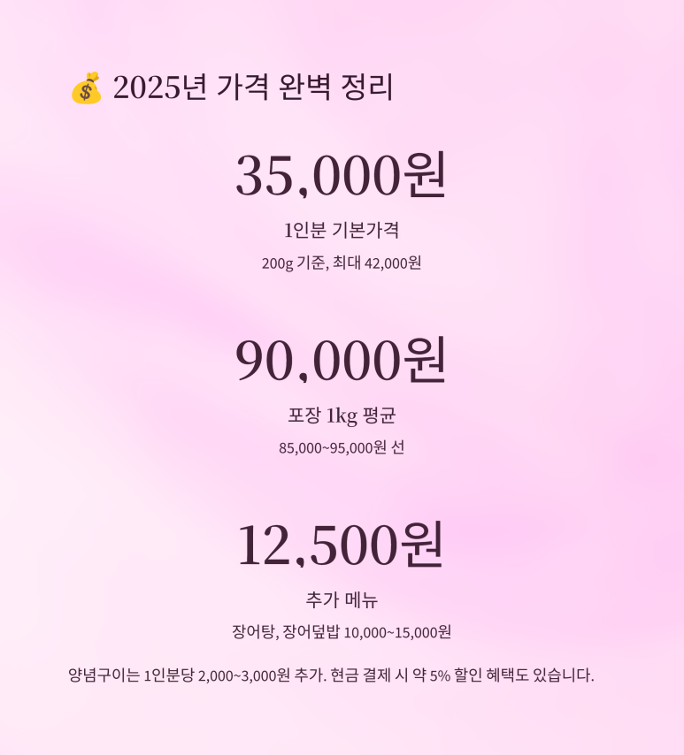일품 활 민물장어 이미지
