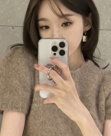 더블유헤어컷 이미지