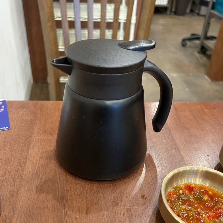 뽀뽀식당 이미지