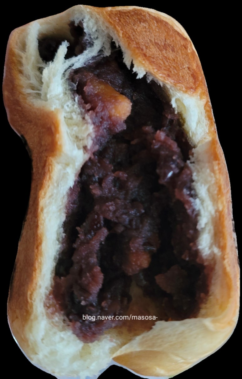 BGT호두단팥빵 이미지