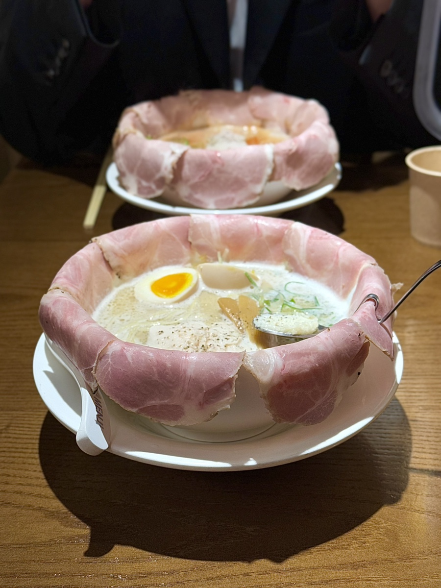 멘지 대구동성로점 이미지
