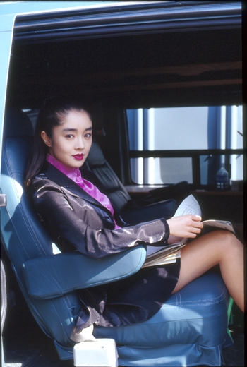 이지은미용실 이미지