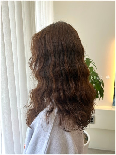 미#헤어 이미지