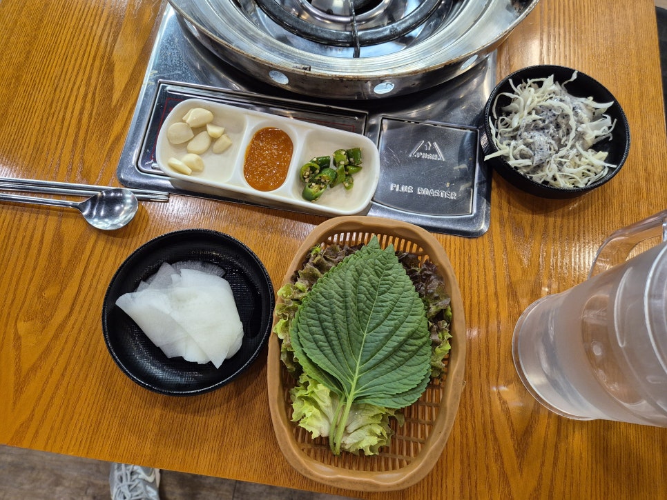 명장닭갈비영등포 이미지