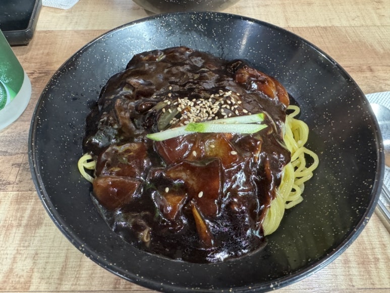 신간짬뽕 이미지