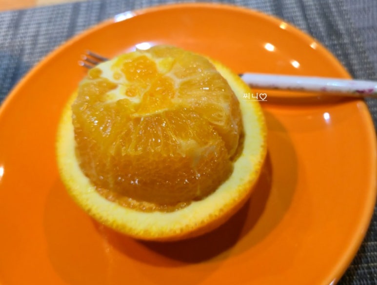 탑데판 철판요리 이미지