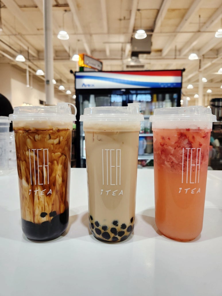올랜도 마켓 이미지