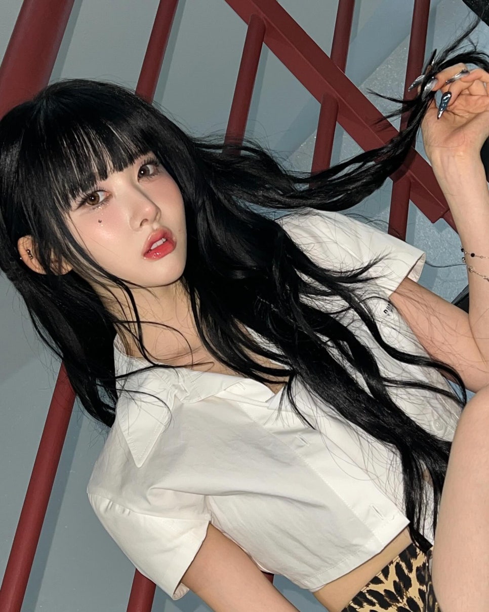 시은헤어 이미지