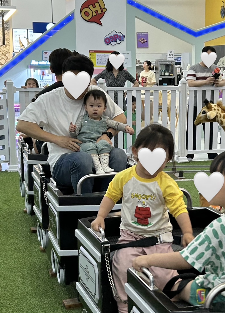 키즈다쿵전주혁신점 이미지