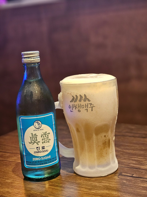 인쌩맥주 이미지