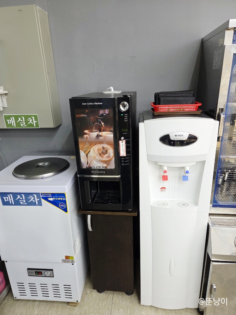 한식뷔페칠성 고잔점 사진 6