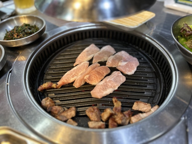 바른청년정육식당 이미지