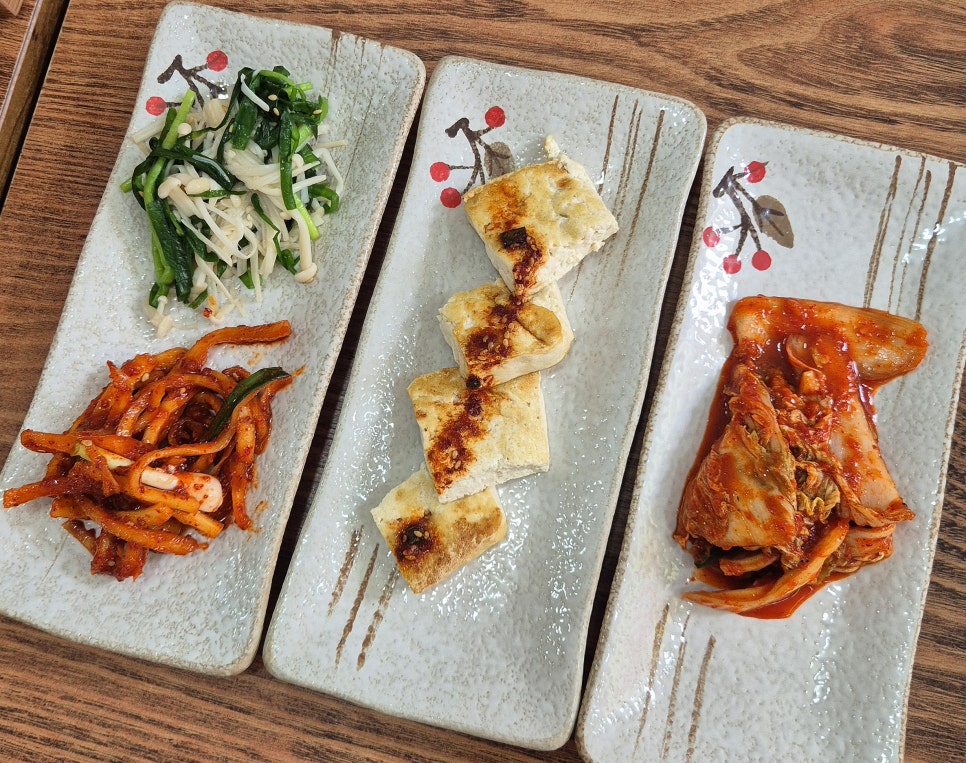 민물새우탕손수제비 이미지