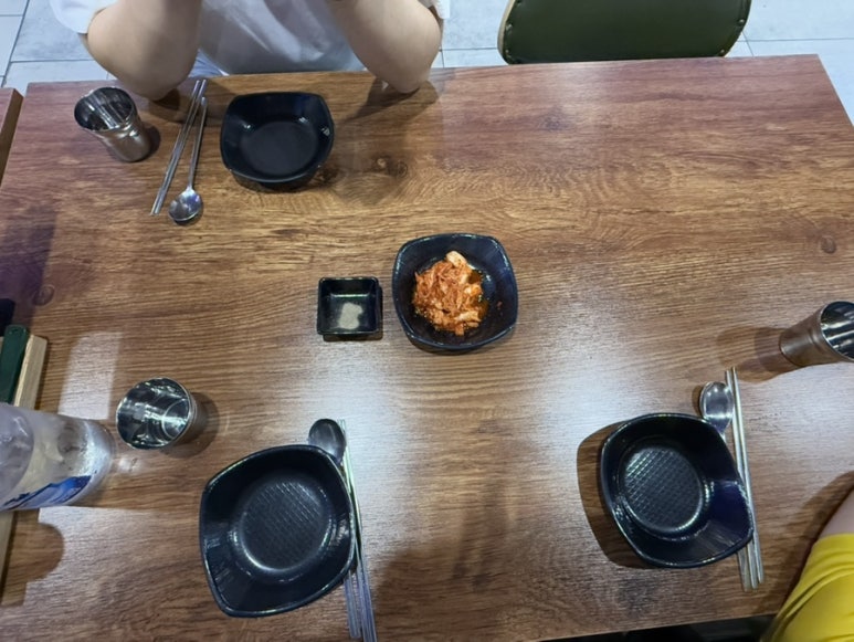 평택칼국수 법원점 이미지