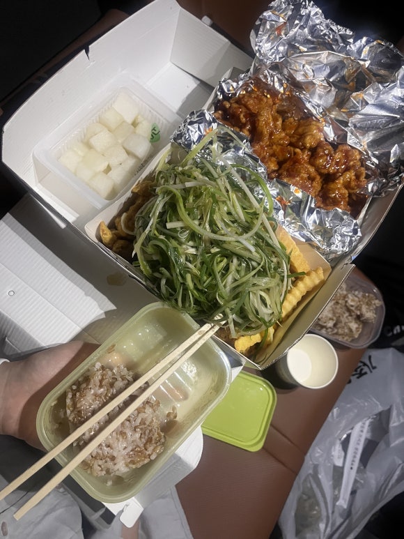 쿠마키친신항만점 이미지
