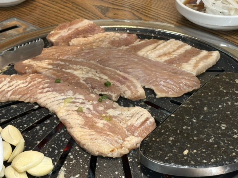 김가네숯불갈비 이미지