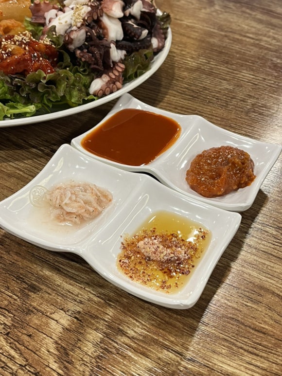 남도술상(우장산역점) 이미지
