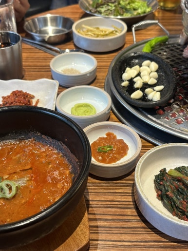 죠샌드위치&샐러딧 삼송역점 이미지