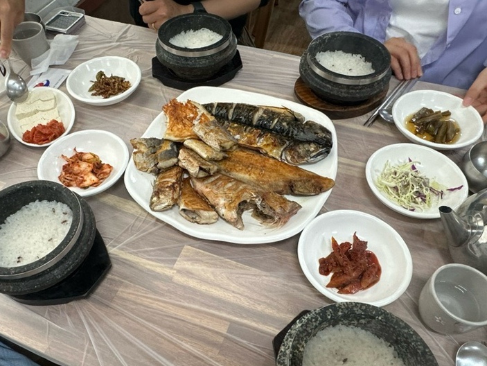 이모네 생선구이 이미지