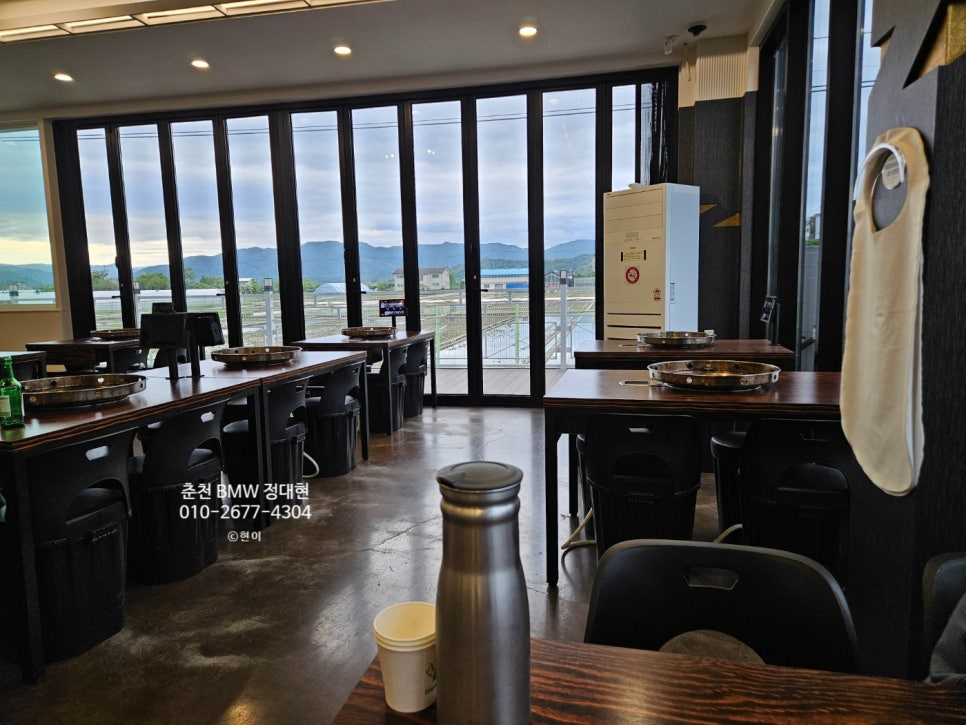 미리내닭갈비 이미지