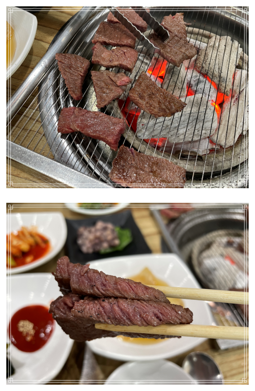 고향한우 이미지
