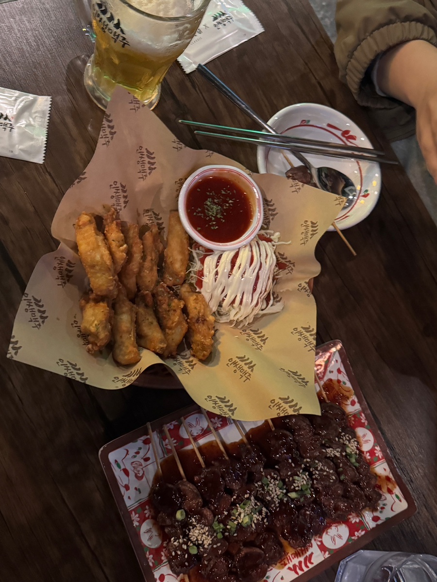 인쌩맥주 문경모전점 이미지