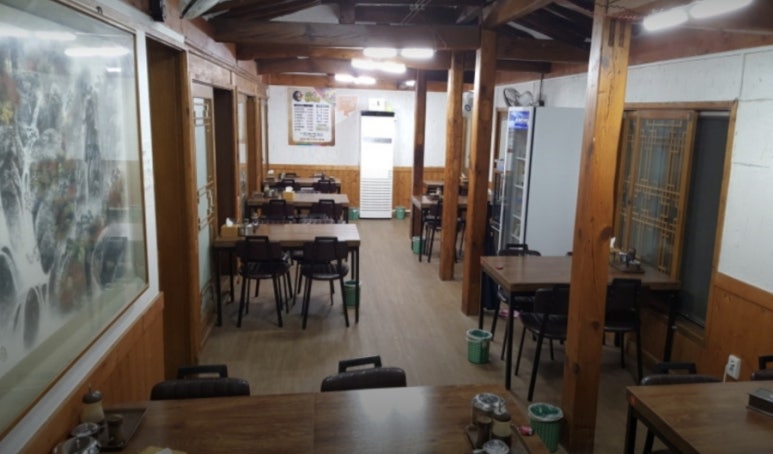 우리한우소머리국밥 이미지